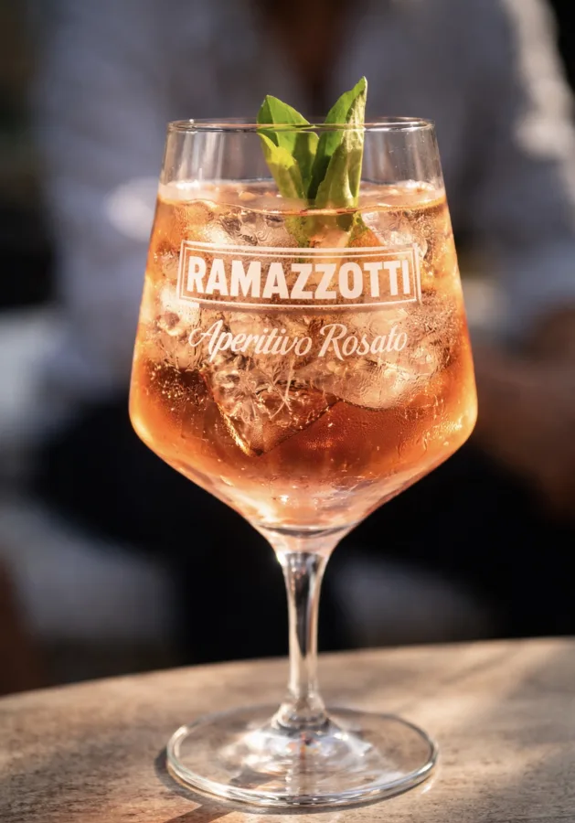 Ramazzoti